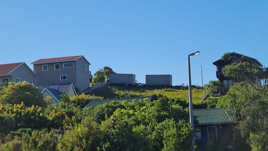 0 Bedroom Property for Sale in Brenton On Sea Western Cape